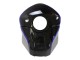 Silver Blue Glossy Black 2022-2024 Yamaha YZF R3/R25 Motorcycle Fairings