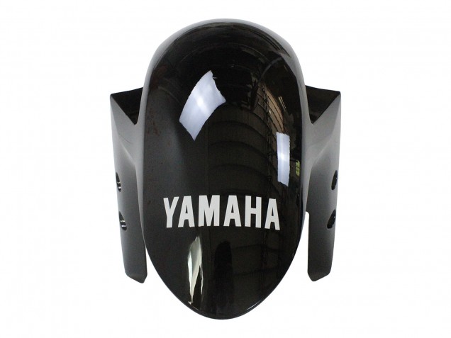 Silver Blue Glossy Black 2022-2024 Yamaha YZF R3/R25 Motorcycle Fairings