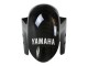 Silver Blue Glossy Black 2022-2024 Yamaha YZF R3/R25 Motorcycle Fairings
