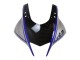 Silver Blue Glossy Black 2022-2024 Yamaha YZF R3/R25 Motorcycle Fairings