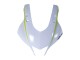 White Yellow Black 2022-2024 Yamaha YZF R3/R25 Motorcycle Fairings