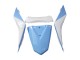 White Light Blue 2022-2024 Yamaha YZF R3/R25 Motorcycle Fairings