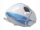 White Light Blue 2022-2024 Yamaha YZF R3/R25 Motorcycle Fairings