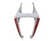 White Red Yellow Black 2022-2024 Yamaha YZF R3/R25 Motorcycle Fairings