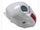 White Red Yellow Black 2022-2024 Yamaha YZF R3/R25 Motorcycle Fairings