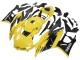 Yellow Black 2022-2024 Yamaha YZF R3/R25 Motorcycle Fairing