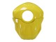 Yellow Black 2022-2024 Yamaha YZF R3/R25 Motorcycle Fairing