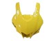 Yellow Black 2022-2024 Yamaha YZF R3/R25 Motorcycle Fairing
