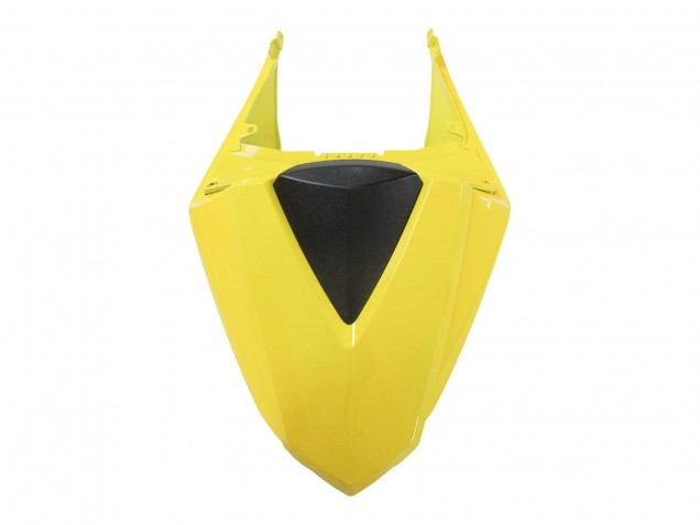 Yellow Black 2022-2024 Yamaha YZF R3/R25 Motorcycle Fairing