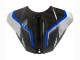 Glossy Black Silver Blue 2020-2025 Yamaha YZF 1000 R1 Motorcycle Fairings