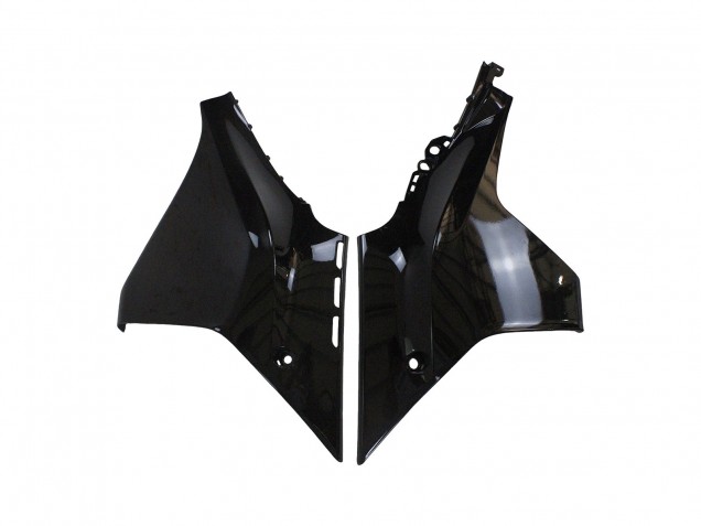 Glossy Black Silver Blue 2020-2025 Yamaha YZF 1000 R1 Motorcycle Fairings