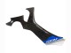 Glossy Black Silver Blue 2020-2025 Yamaha YZF 1000 R1 Motorcycle Fairings