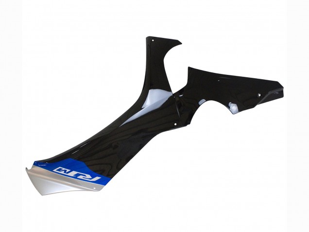Glossy Black Silver Blue 2020-2025 Yamaha YZF 1000 R1 Motorcycle Fairings