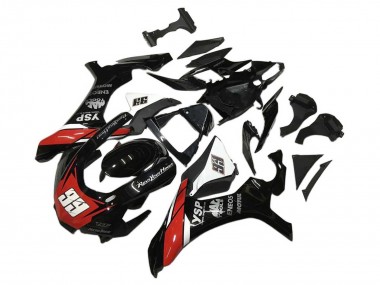 Glossy Black White Red YSP ENEOS Motul 99 2020-2025 Yamaha YZF 1000 R1 Motorcycle Fairings