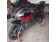 Black Carbon Fiber Red 2020-2025 Yamaha YZF 1000 R1 Motorcycle Fairings