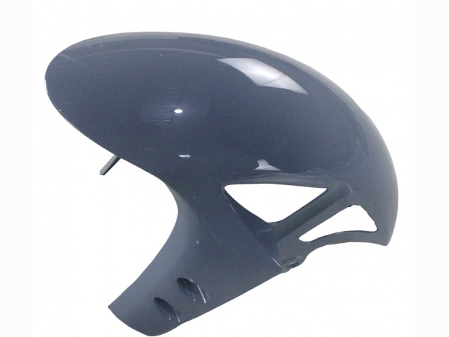 Glossy Grey 2020-2025 Yamaha YZF 1000 R1 Motorcycle Fairings