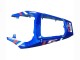 White Blue Fiat Motul Kastinee 2006-2009 Yamaha YZF R6S Motorcycle Fairings
