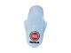 White Red Lucky Strike Motul 2006-2009 Yamaha YZF R6S Motorcycle Fairings