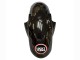Glossy Black Red White Lucky Strike Motul 2006-2009 Yamaha YZF R6S Motorcycle Fairings