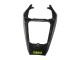 Glossy Black Neon Yellow 2006-2009 Yamaha YZF R6S Motorcycle Fairings