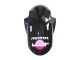 Yellow Pink Glossy Black Rossi Repsol 46 2006-2009 Yamaha YZF R6S Motorcycle Fairings