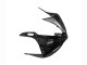 Black Red 2006-2009 Yamaha YZF R6S Motorcycle Fairings