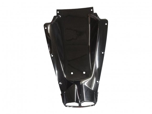 Glossy Black 2006-2009 Yamaha YZF R6S Motorcycle Fairings