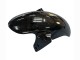 Glossy Black Matte Black Gold Chameleon 2006-2009 Yamaha YZF R6S Motorcycle Fairings