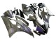 Grey Purple Motul 2006-2007 Yamaha YZF 600 R6 Motorcycle Fairings