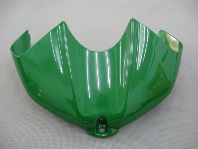 Blue Green White Red Dunlop Michelin Motul 2006-2007 Yamaha YZF 600 R6 Motorcycle Fairings