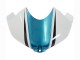 White Blue Black Semakin Didepan ENEOS 2006-2007 Yamaha YZF 600 R6 Motorcycle Fairings