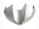 White Red 2008-2016 Yamaha YZF 600 R6 Motorcycle Fairings