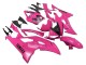 Pink 2008-2016 Yamaha YZF 600 R6 Motorcycle Fairings