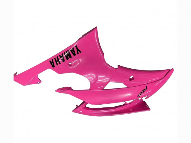 Pink 2008-2016 Yamaha YZF 600 R6 Motorcycle Fairings
