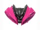 Pink 2008-2016 Yamaha YZF 600 R6 Motorcycle Fairings