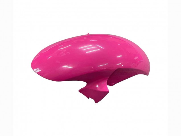 Pink 2008-2016 Yamaha YZF 600 R6 Motorcycle Fairings