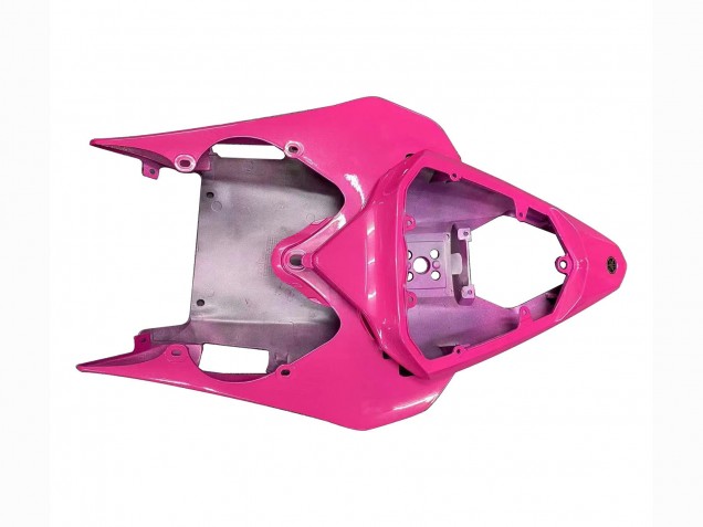 Pink 2008-2016 Yamaha YZF 600 R6 Motorcycle Fairings