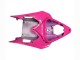 Pink 2008-2016 Yamaha YZF 600 R6 Motorcycle Fairings