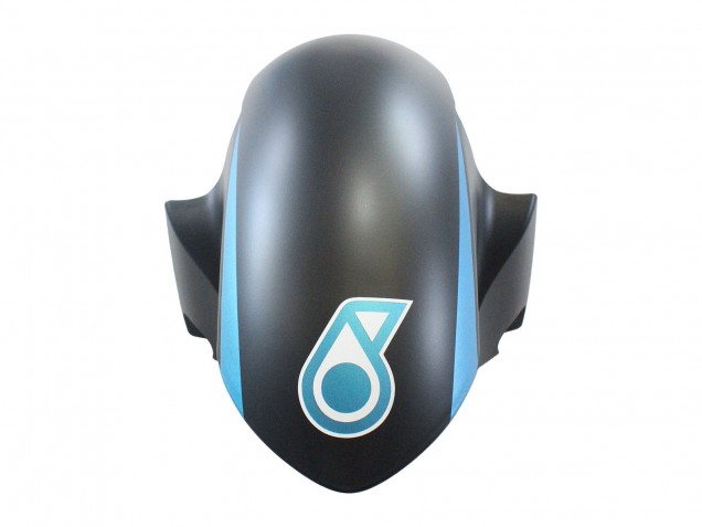 Light Blue Matte Black Petronas ENEOS 2008-2016 Yamaha YZF 600 R6 Motorcycle Fairings