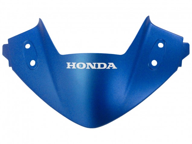 White Red Light Blue 2011-2015 Honda CBR250RR Motorcycle Fairings