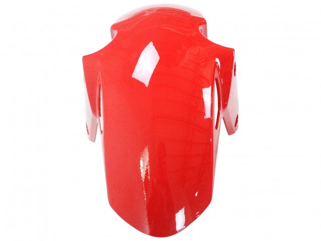White Red Light Blue 2011-2015 Honda CBR250RR Motorcycle Fairings