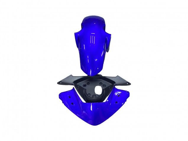 Blue 2011-2015 Honda CBR250RR Motorcycle Fairings