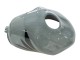 Grey Black 1997-2005 Honda VTR1000F Motorcycle Fairings