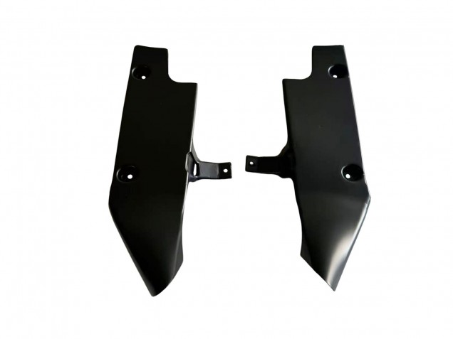 Grey Black 1997-2005 Honda VTR1000F Motorcycle Fairings