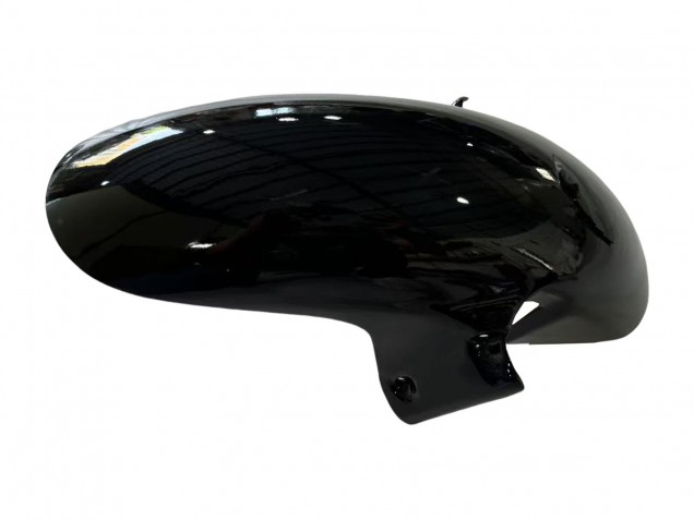 Grey Black 1997-2005 Honda VTR1000F Motorcycle Fairings