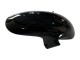 Grey Black 1997-2005 Honda VTR1000F Motorcycle Fairings