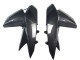 Black Carbon Fiber 2010-2013 Kawasaki Z1000 Motorcycle Fairings