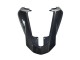 Black Carbon Fiber 2010-2013 Kawasaki Z1000 Motorcycle Fairings