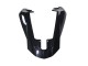 Glossy Black 2010-2013 Kawasaki Z1000 Motorcycle Fairings