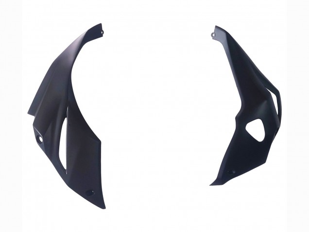 Black Green Grey 2014-2019 Kawasaki Z1000 Motorcycle Fairings